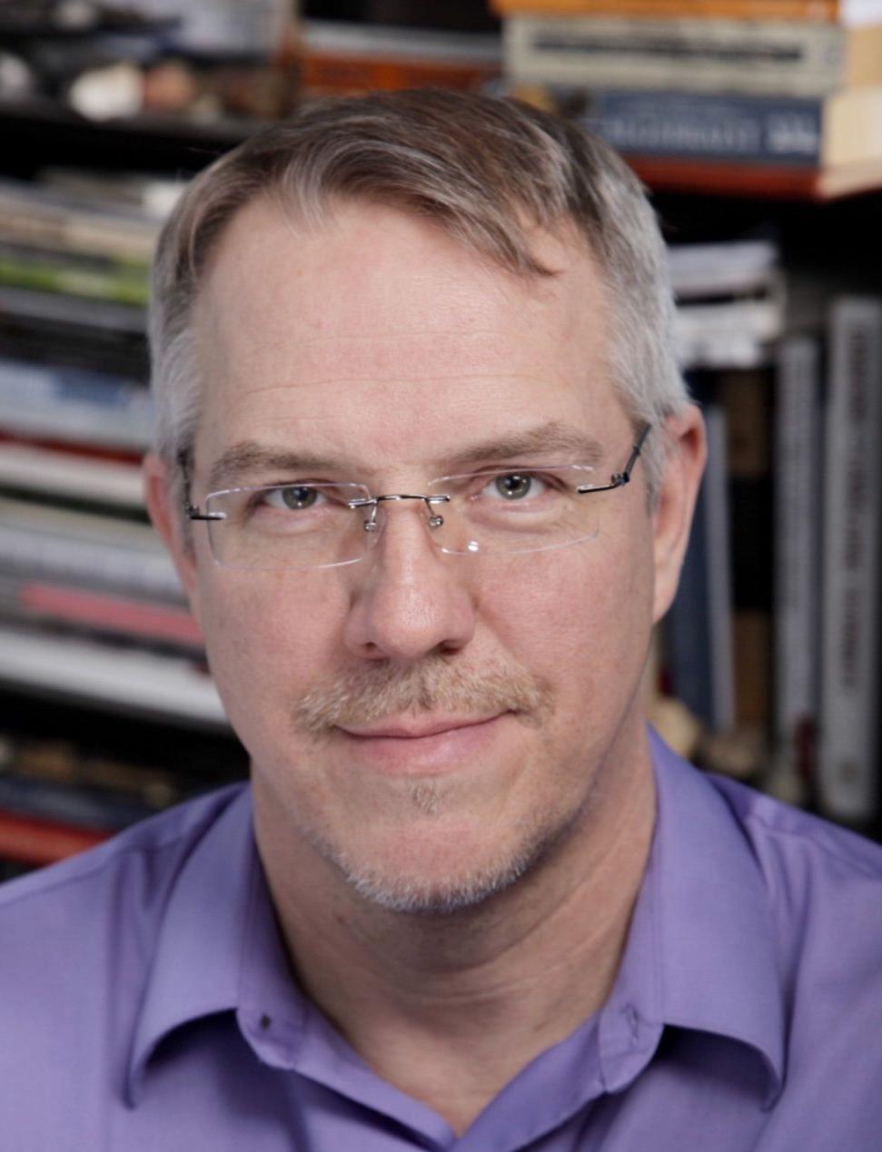 Jon Hohman